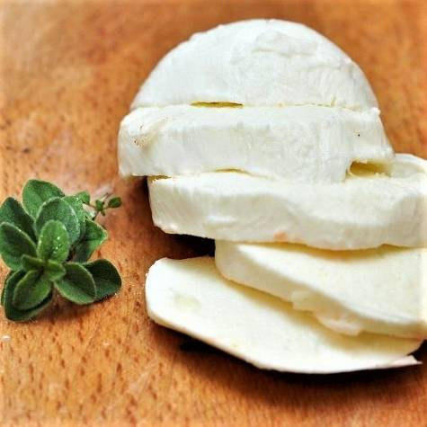 New Culture-Cow Cheese without the Cow
