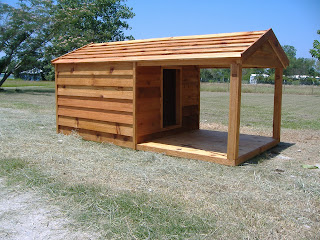 Woodworking building a large dog house PDF Free Download