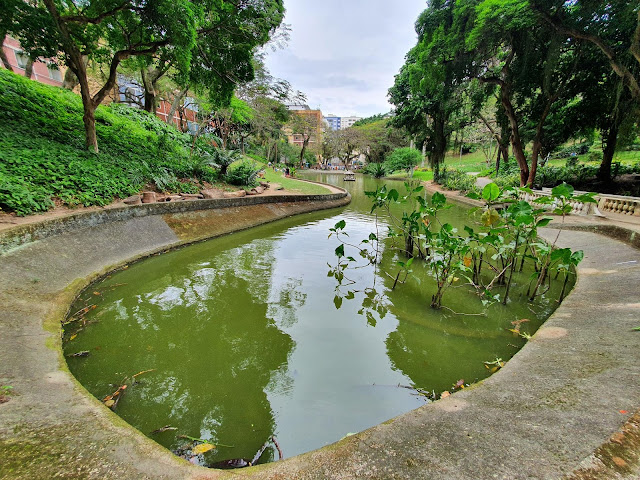 Blog Apaixonados por Viagens - Parque Guinle - O que fazer no Rio de Janeiro