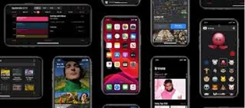 يعمل بدون اتصال بالإنترنت.. iOS 15