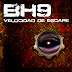 Black Hole Nine - Velocidad De Escape [2010]