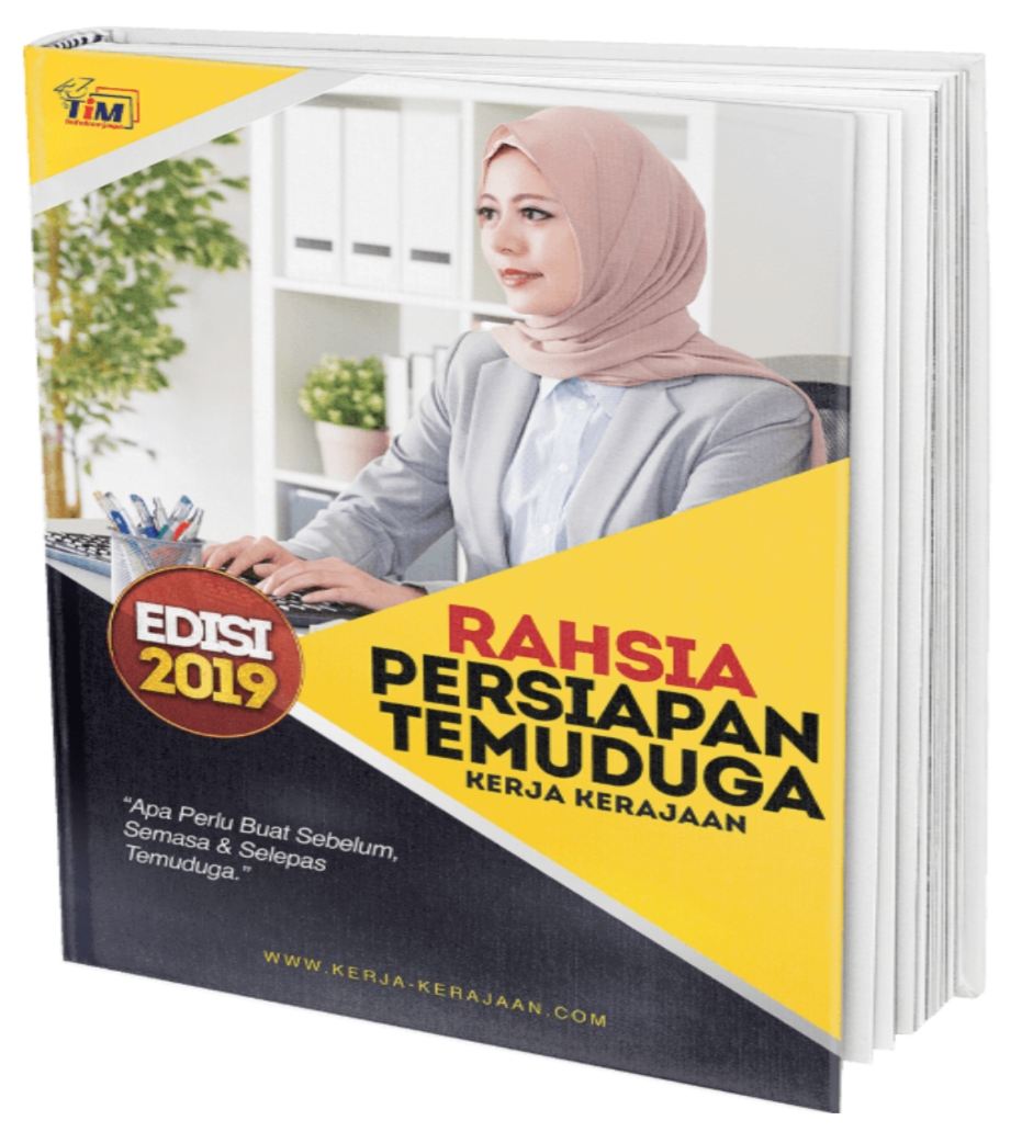 Contoh Soalan Temuduga Penolong Pegawai Pertanian G29 2020 