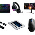 COMPUTER PERIPHERALS AND ACCESSORIES