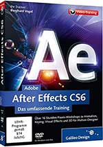 Adobe After Effects CS6 Free Download