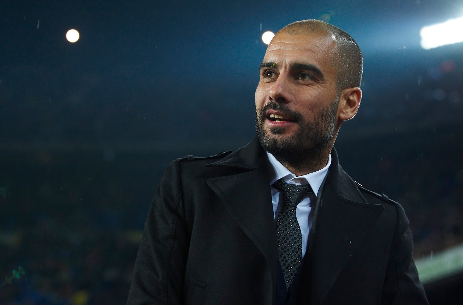 3 Pemain Ini Menjadi Target Guardiola Di Bursa Transfer Musim