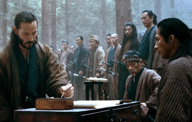 14 Desember: Mengenang Balas Dendam 47 Ronin dari Ako