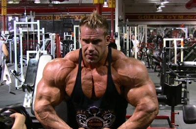 Jay Cutler