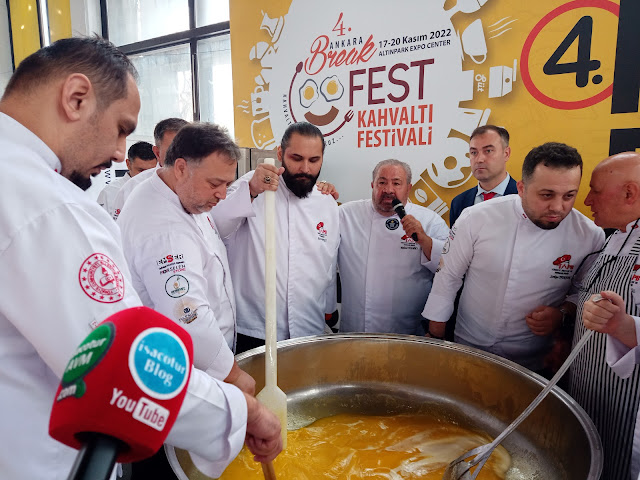 Ankara Kahvaltı Festivali
