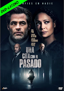 UNA CITA CON EL PASADO – ALL THE OLD KNIVES – DVD-5 – DUAL LATINO – 2022 – (VIP)