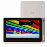 Chuwi V17 Tab 7