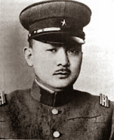 Jenderal Tadamichi Kuribayashi