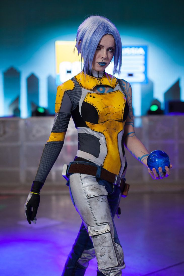 11 Video Game Cosplay Costumes  Creative Cosplay Designs