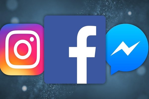 تقارير: فيسبوك تقوم بتعطيل بعض الميزات على إنستغرام و مسنجر