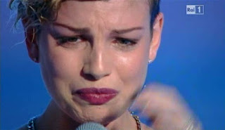 Emma Marrone Vince Sanremo 2012