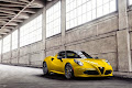 Alfa Romeo 4C Spider