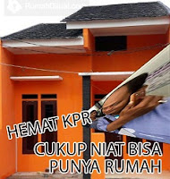 Jual Rumah Murah Minimalis Di Depok