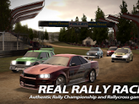 Download Rush Rally 2 MOD+APK V1.115 DATA (Unlimited Everything Unlocked Original Untouched) Gratis 2017