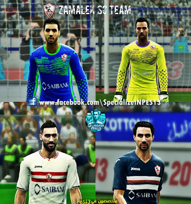 PES 2013 Magico Patch