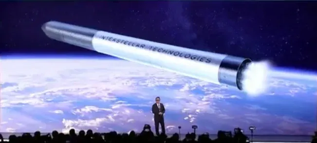 Toyota's Chairman Akio Toyoda announces space exploration plans during CES 2025 keynote.