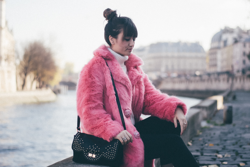 Meet me in paree, Blogger, Look, Style, Fashion, Paris, Mode, Manoush