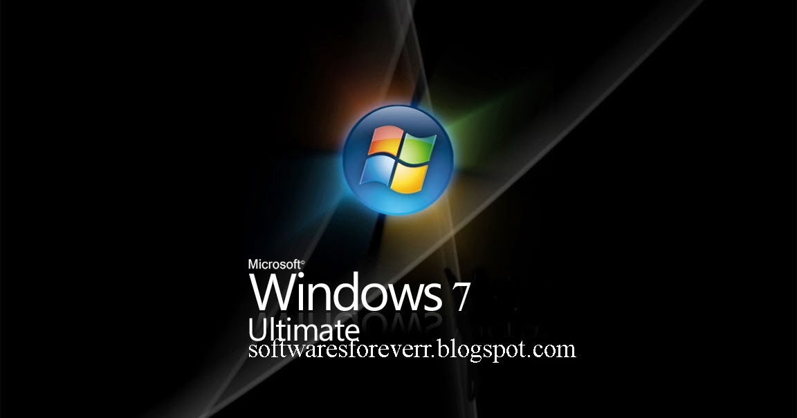 Windows 7 Ultimate Free Download 3264-bit IOS Official ...