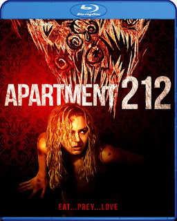 Apartamento 212 [BD25] *Subtitulada