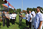 Empat Daerah di Kabupaten Pekalongan Masuk Zona Merah Bencana