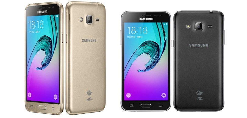 Harga Samsung Galaxy J3