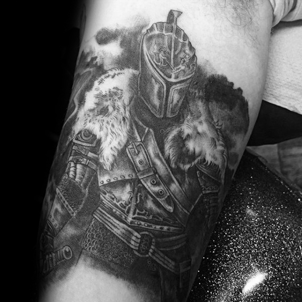 65 Best Dark Souls Tattoo Designs For Men 2019 Tattoo