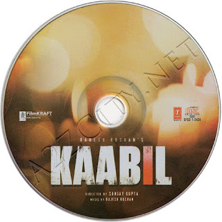 Kaabil [2017 - FLAC]