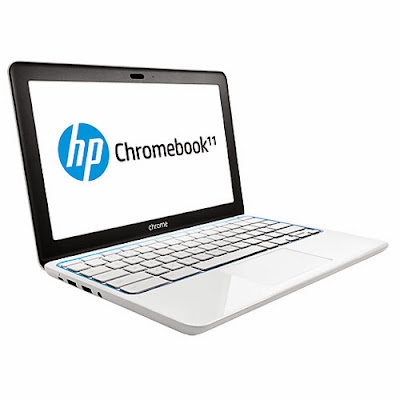 HP Chromebook 11-1101