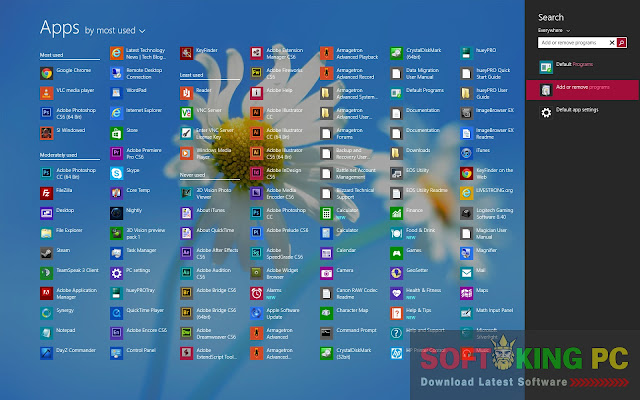 Windows 8.1 All In One 2019 Latest Version Free Download
