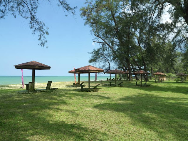 Cherating | Lokasi Percutian Wajib Pergi 