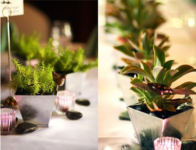 Cheap Diy Wedding Centerpieces