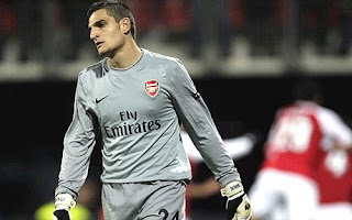 Vito Mannone