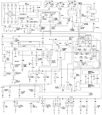 2011 Camaro Wiring Diagram