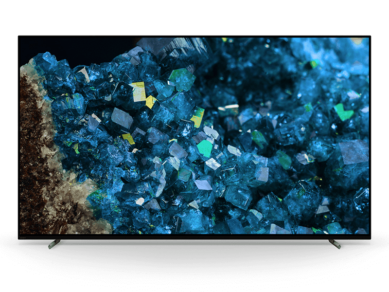 Bravia XR A80L 4K HDR OLED Google TV