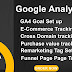 I will fix or setup google analytics 4, ga4 ecommerce tracking, conversion tracking GTM