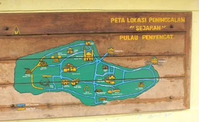 Festival Pulau Penyengat 2016