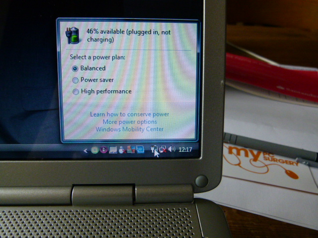 Laptop Battery Plugged In Not Charging Problem Solution 
