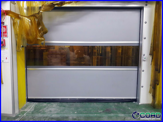 COAD, HIGH SPEED DOOR, RAPID DOOR, ROLLING DOOR, ROLLING SHUTTER, ROLLING UP DOOR, ROLLING UP SHUTTER, SHUTTER DOOR, AUTOMATIC DOOR, INDUSTRIAL DOOR, KOREA, JAPAN, MALAYSIA, INDONESIA, THAILAND, VIETNAM, 