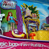 Playset del Frutti Music Bar con Bloom Believix de Jakks Pacific