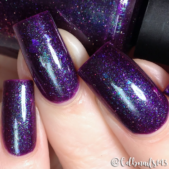 Tonic Polish-Fecundity 10