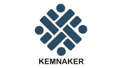 Logo Kemnaker Vector Agus91.com