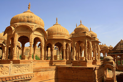 Rajasthan heritage tour packages