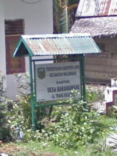 Baramamase