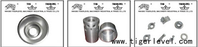 construction machinery parts