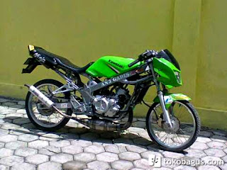  Motor  Bekas  Kawasaki Ninja  R  Kawasaki Bekas  Barang 