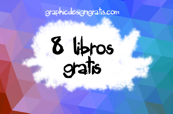 8 libros para mantenerse creativos en cualquier momento [GRATIS]