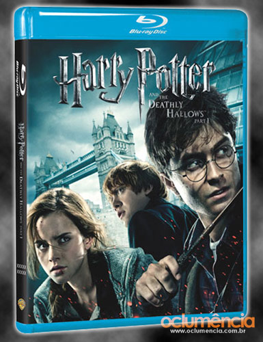 harry potter and the deathly hallows dvd. -The Women of Harry Potter